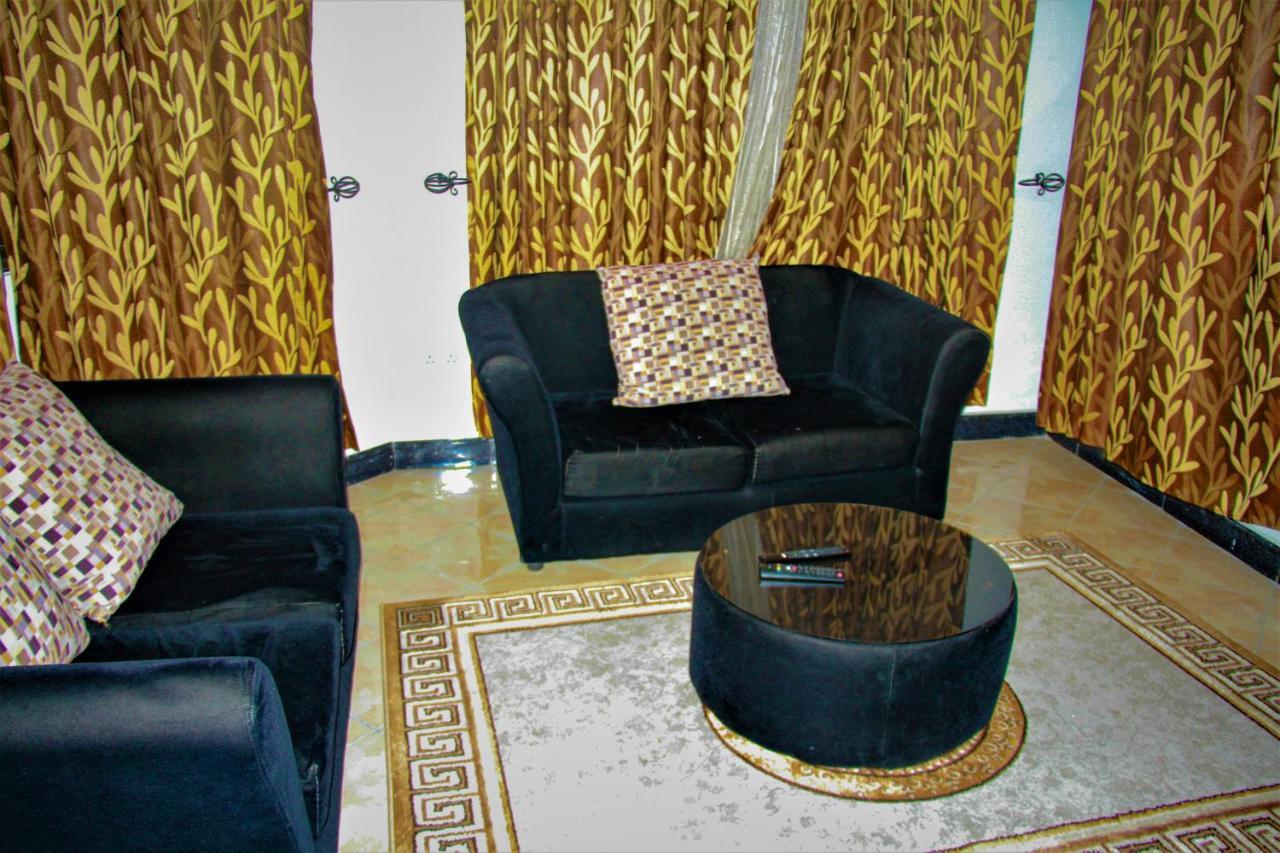 Jakicha Motel Dar es Salaam Exterior foto