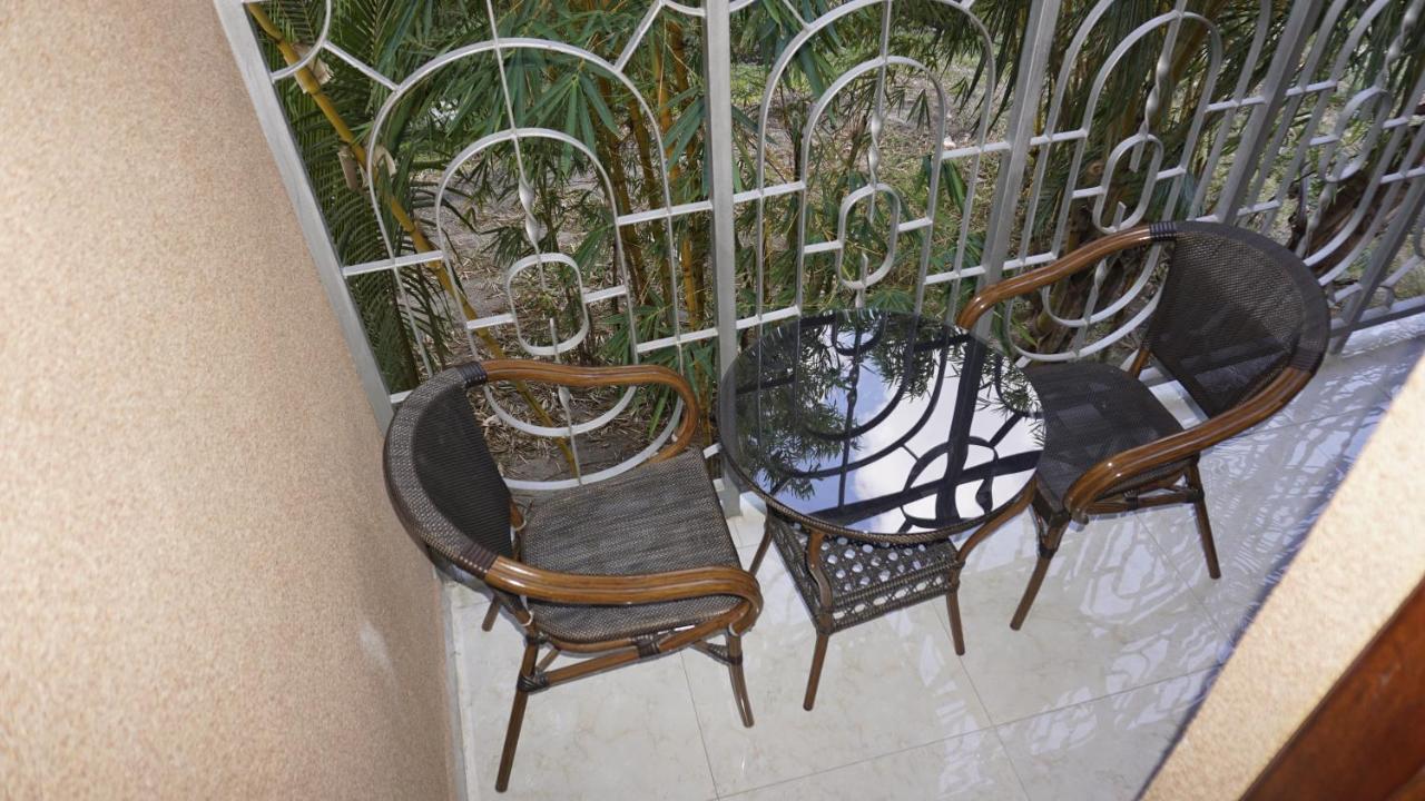 Jakicha Motel Dar es Salaam Exterior foto