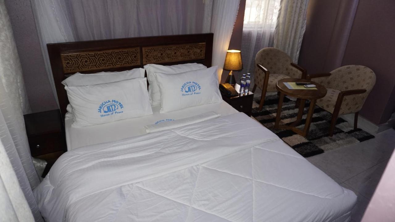 Jakicha Motel Dar es Salaam Exterior foto