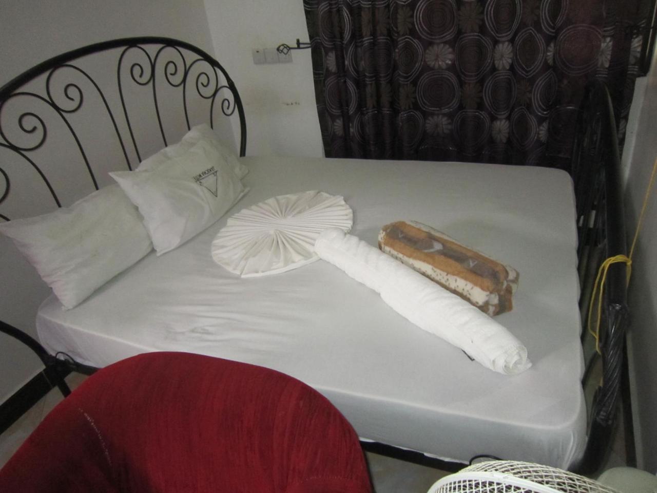 Jakicha Motel Dar es Salaam Exterior foto